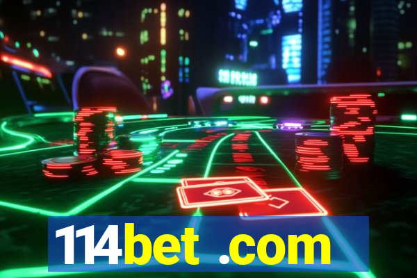 114bet .com